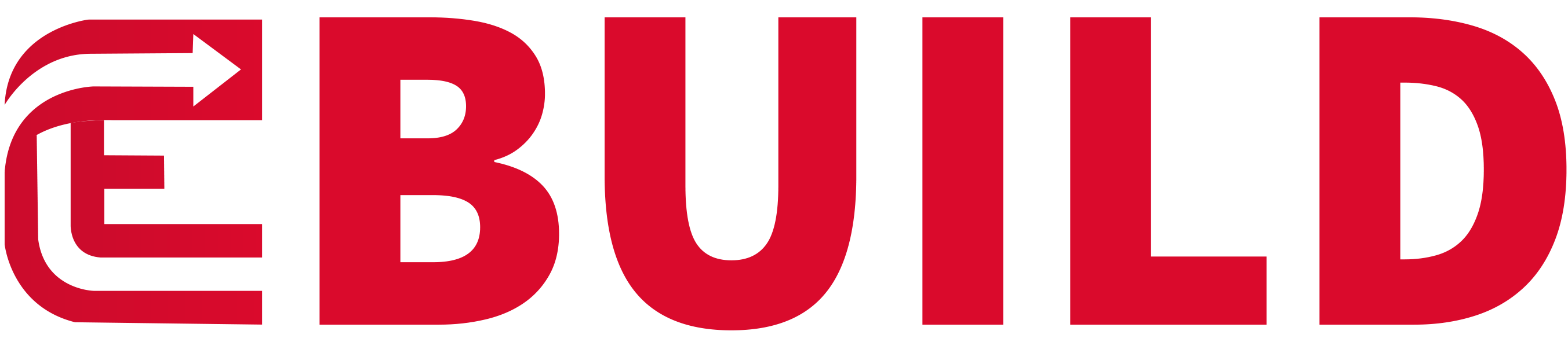 ebuild Logo