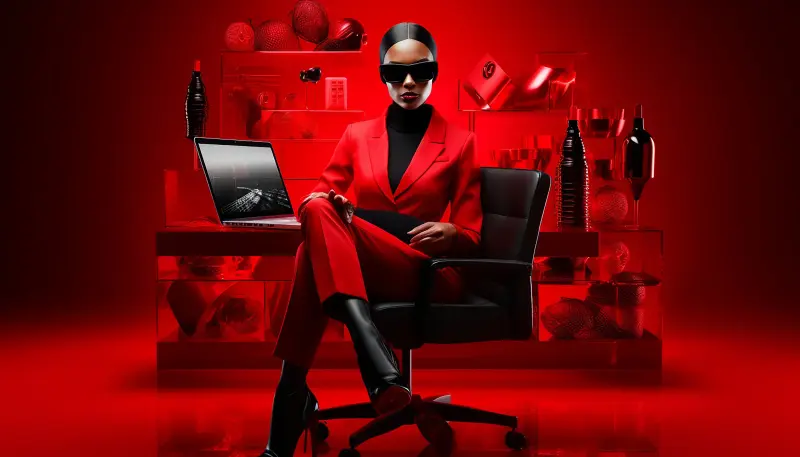 L'IA dans le marketing