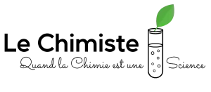 le chimiste