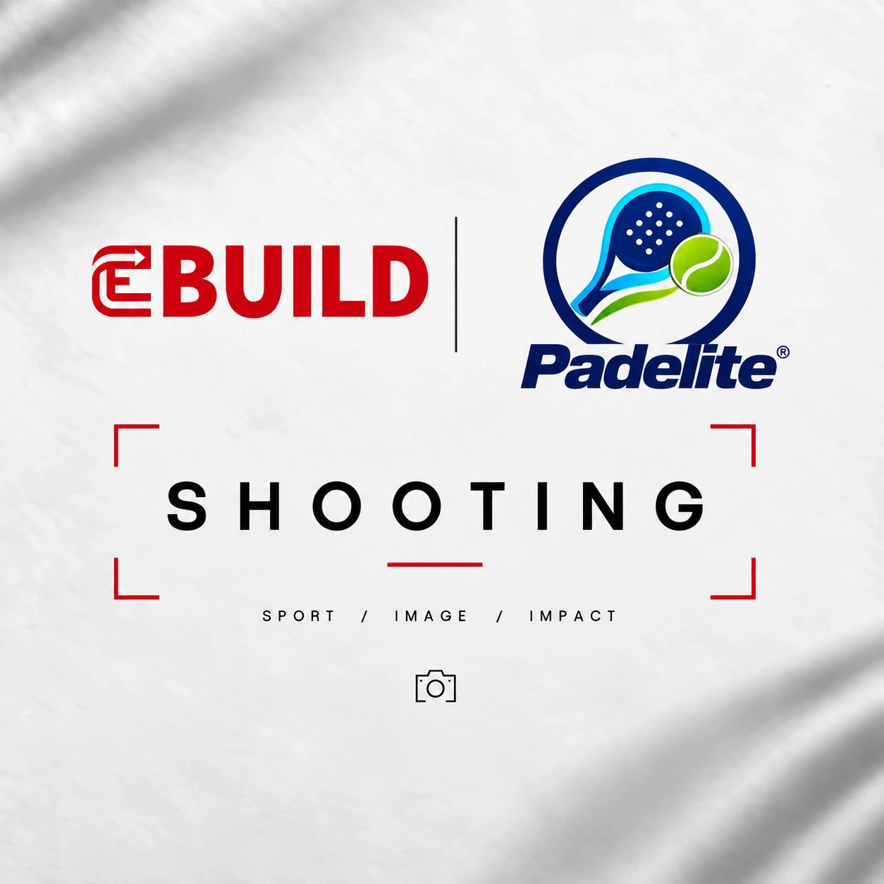 Shooting padelite
