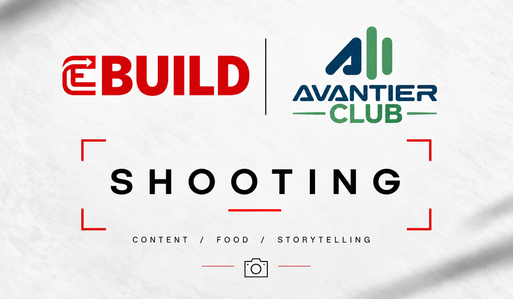 SHOOTING AVANTIER CLUB
