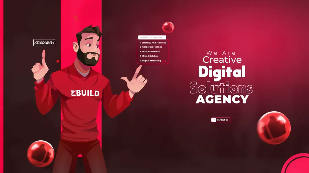 Your digital partner