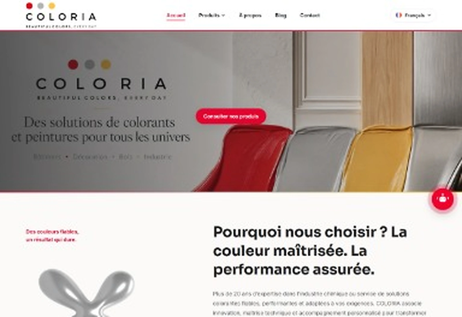 coloria