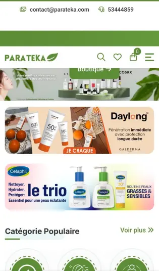Parteka