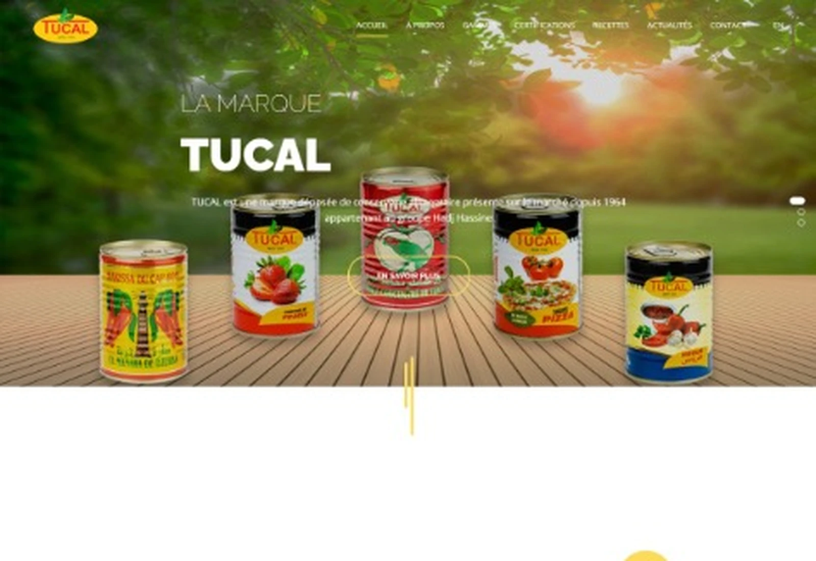 tucal