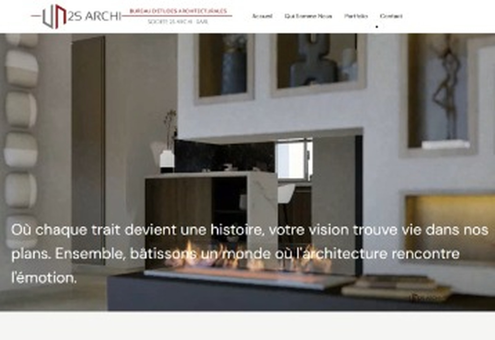 2S ARCHI