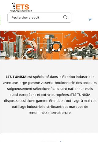 ETS