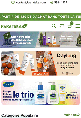 Parateka