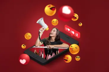 Gestion des réseaux sociaux