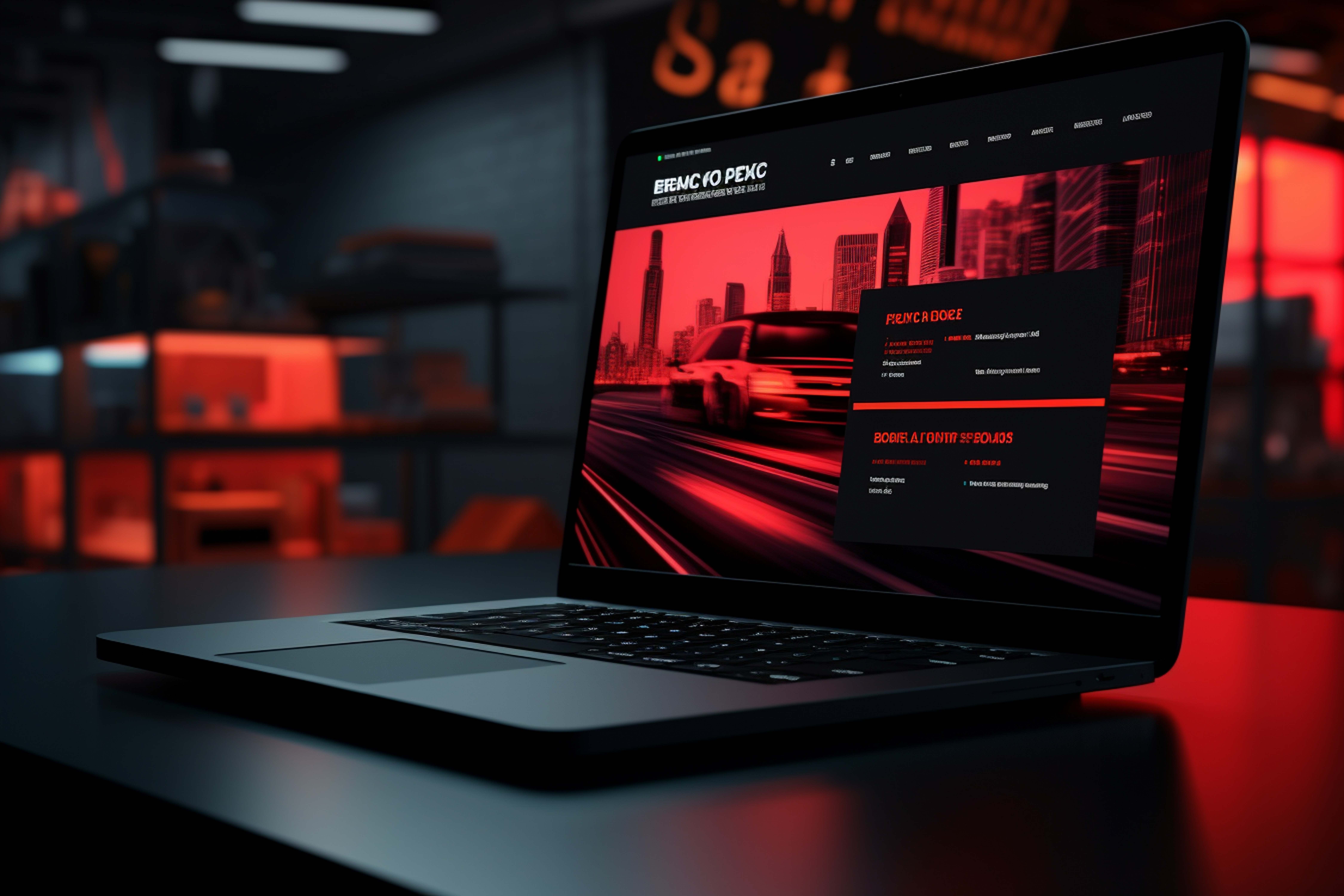 Développement Web